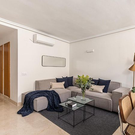 Waou Gran Via Attic - Corta Duracion Apartman Madrid Kültér fotó