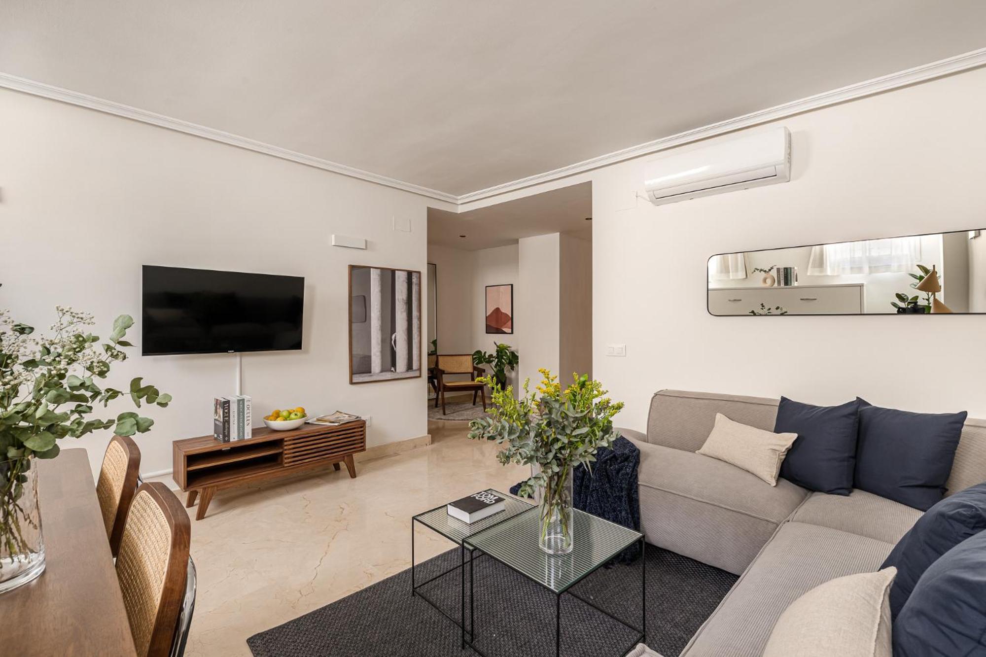 Waou Gran Via Attic - Corta Duracion Apartman Madrid Kültér fotó