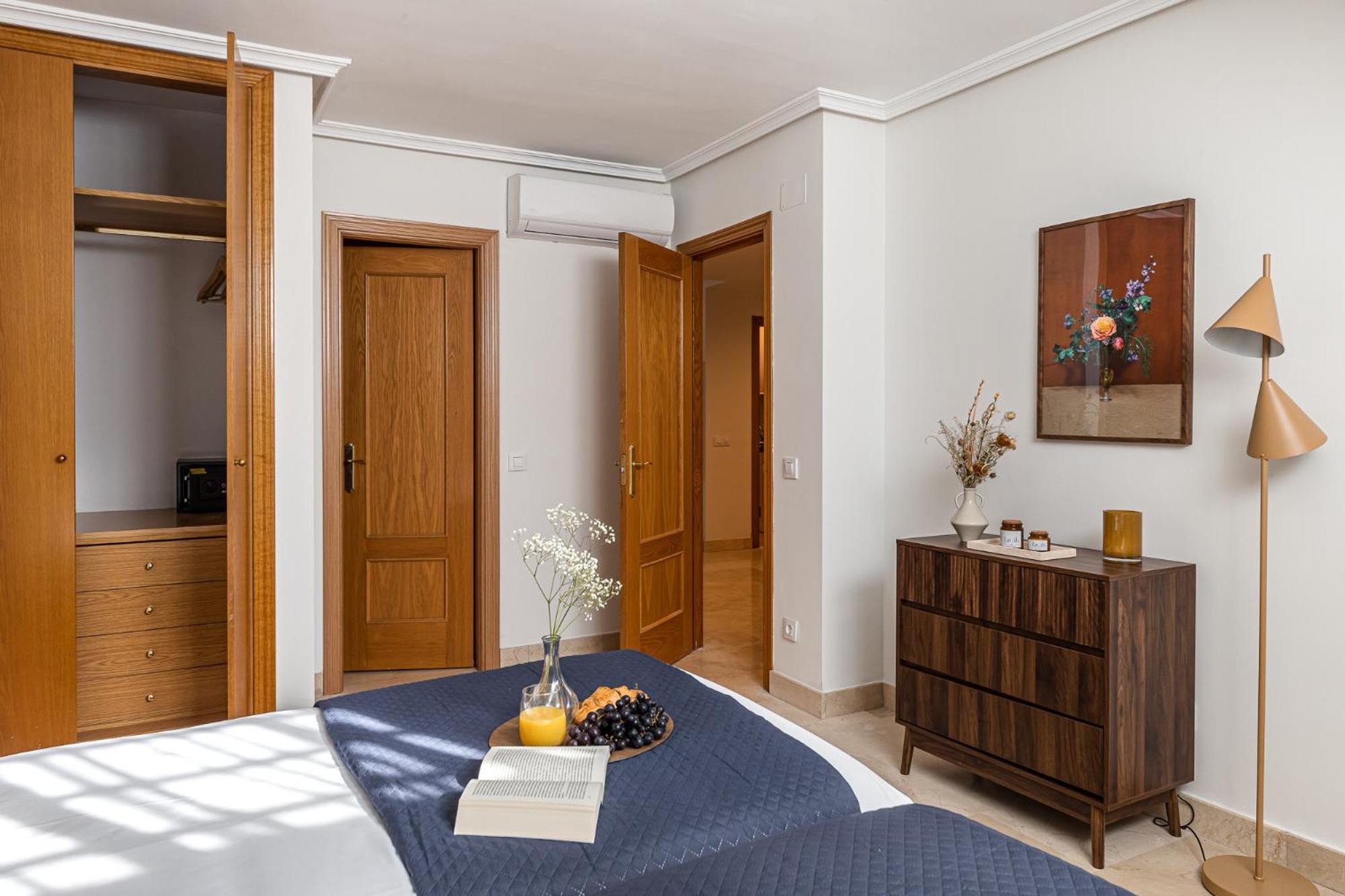 Waou Gran Via Attic - Corta Duracion Apartman Madrid Kültér fotó