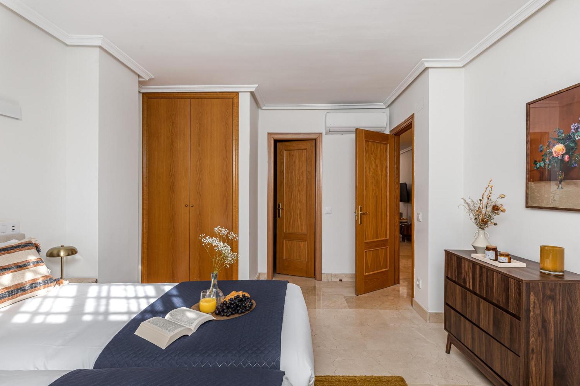 Waou Gran Via Attic - Corta Duracion Apartman Madrid Kültér fotó