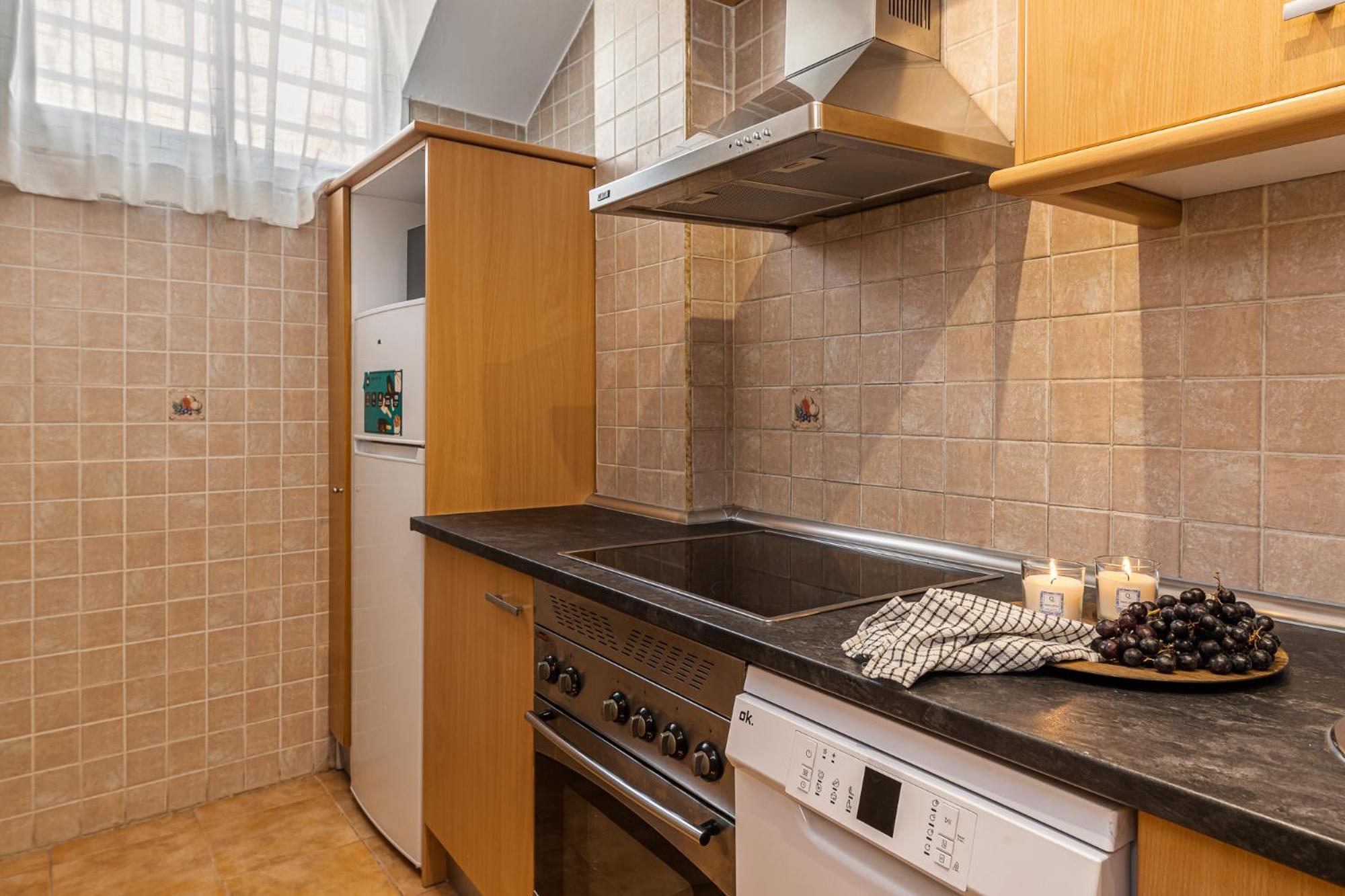Waou Gran Via Attic - Corta Duracion Apartman Madrid Kültér fotó